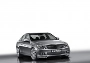 Mercedes-Benz C-Class CK35 Carlsson Mercedes-Benz C-Class CK35 Carlsson